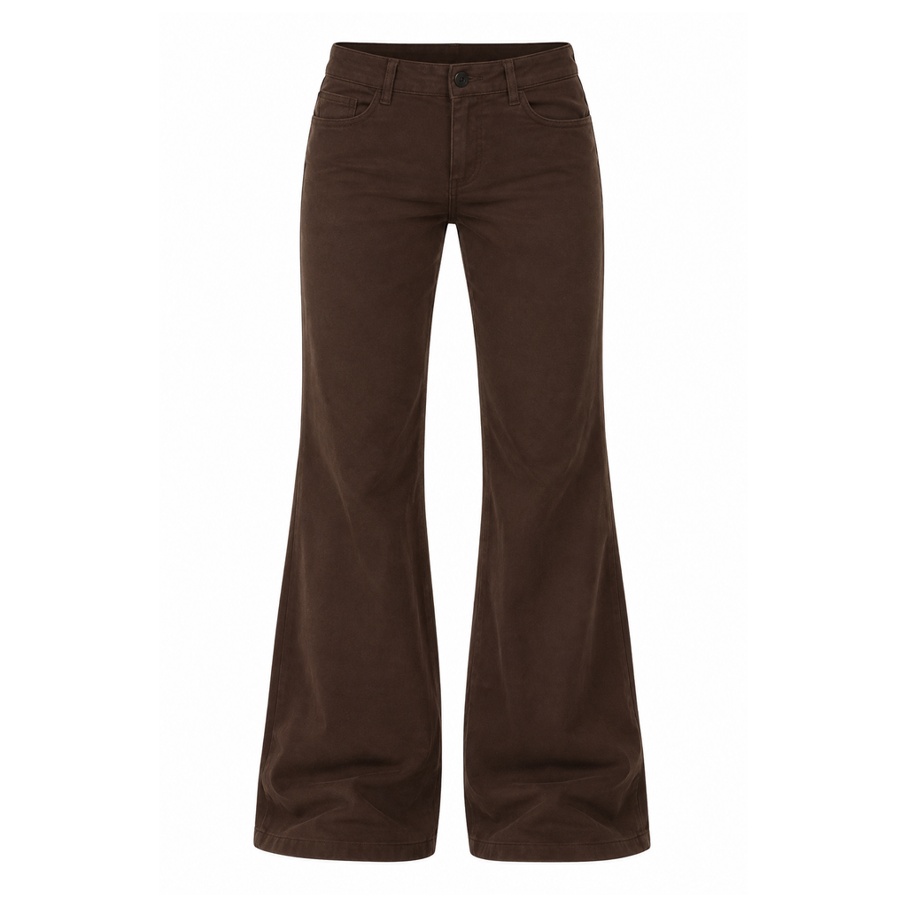 DOH Flared Pants