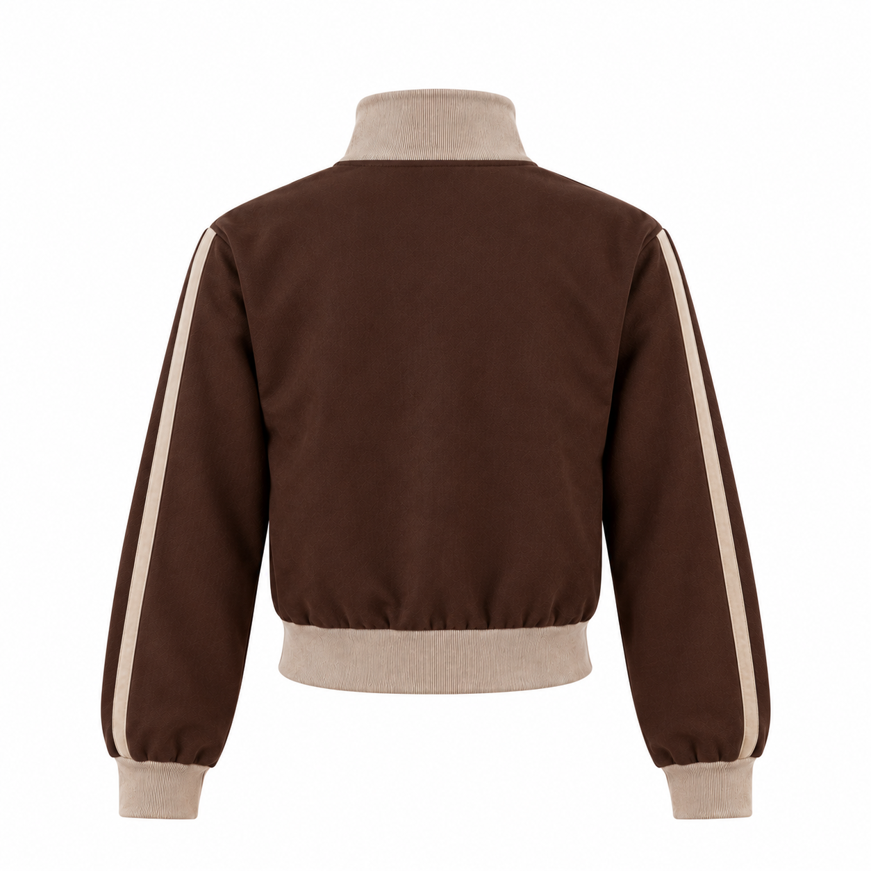 DOH Varsity Track Jacket
