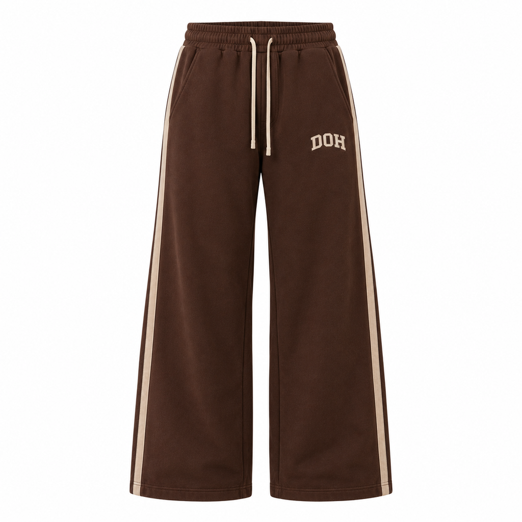 DOH Varsity SweatPants