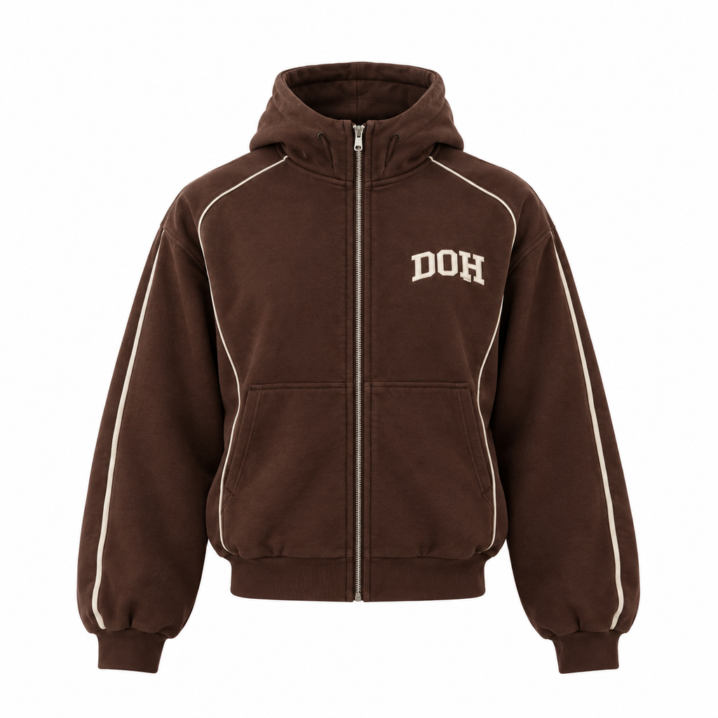 DOH Hoodie