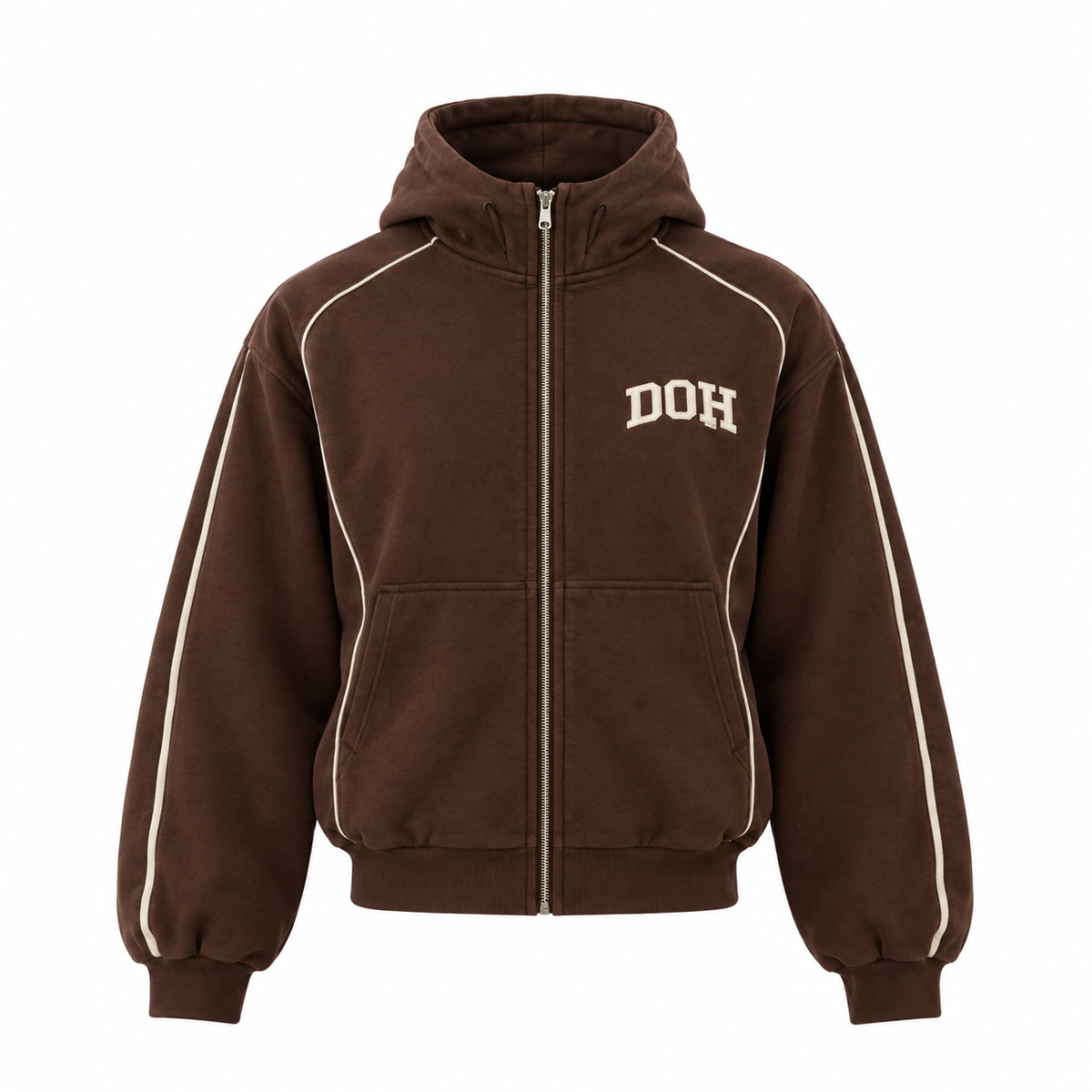 DOH Hoodie