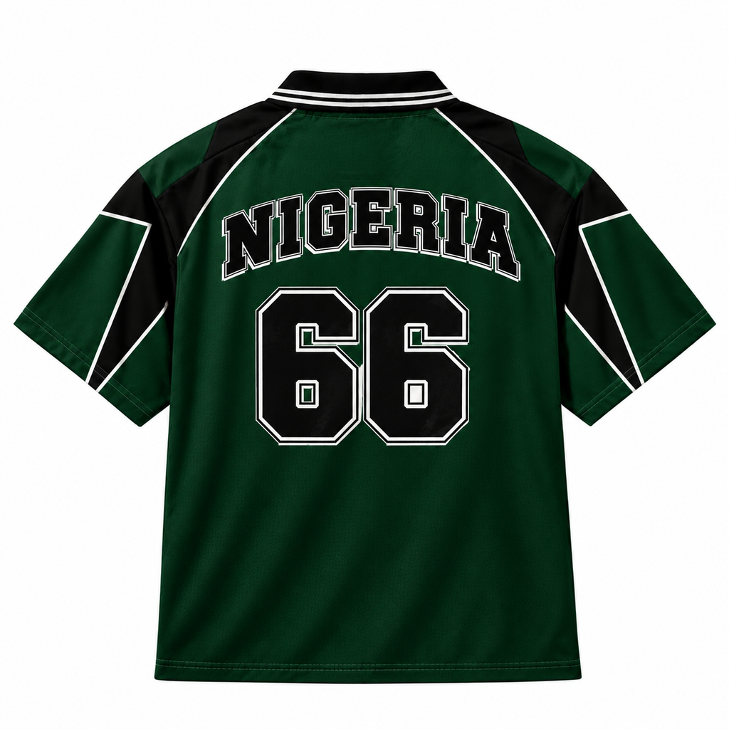DOH CHAMPS × Indie Eagles Jersey