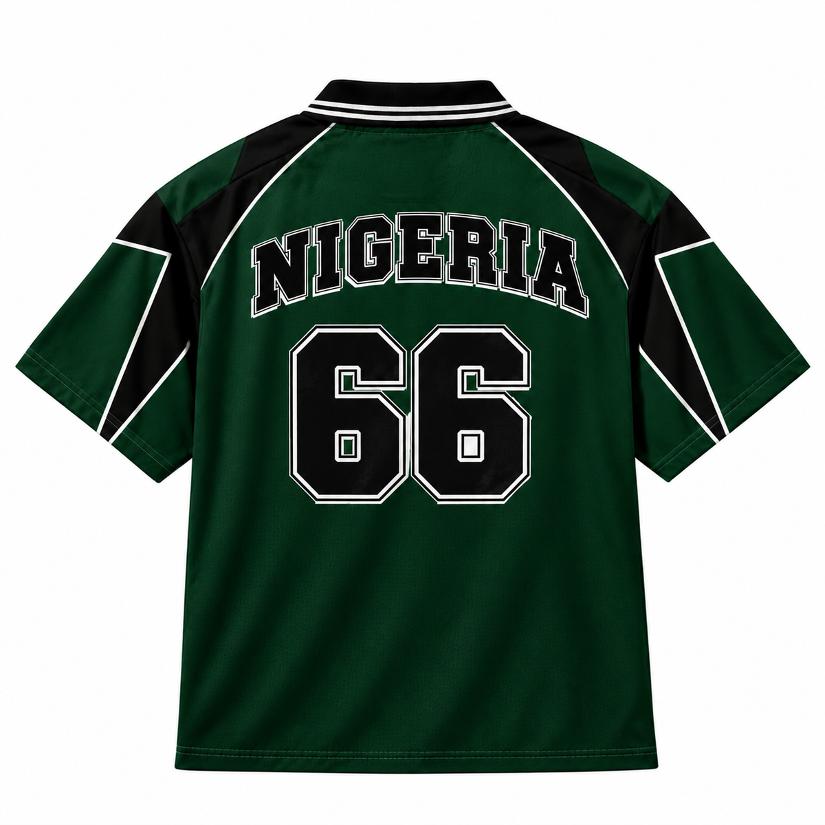 DOH CHAMPS × Indie Eagles Jersey