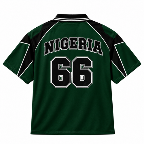 DOH CHAMPS × Indie Eagles Jersey