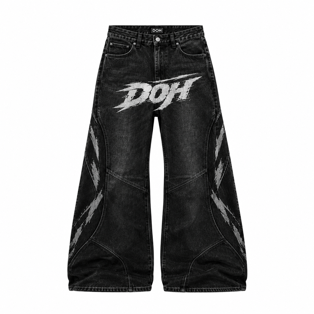 DOH OG Jeans