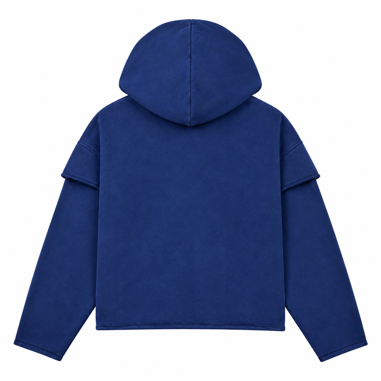 DOH Navy Spider Hoodie