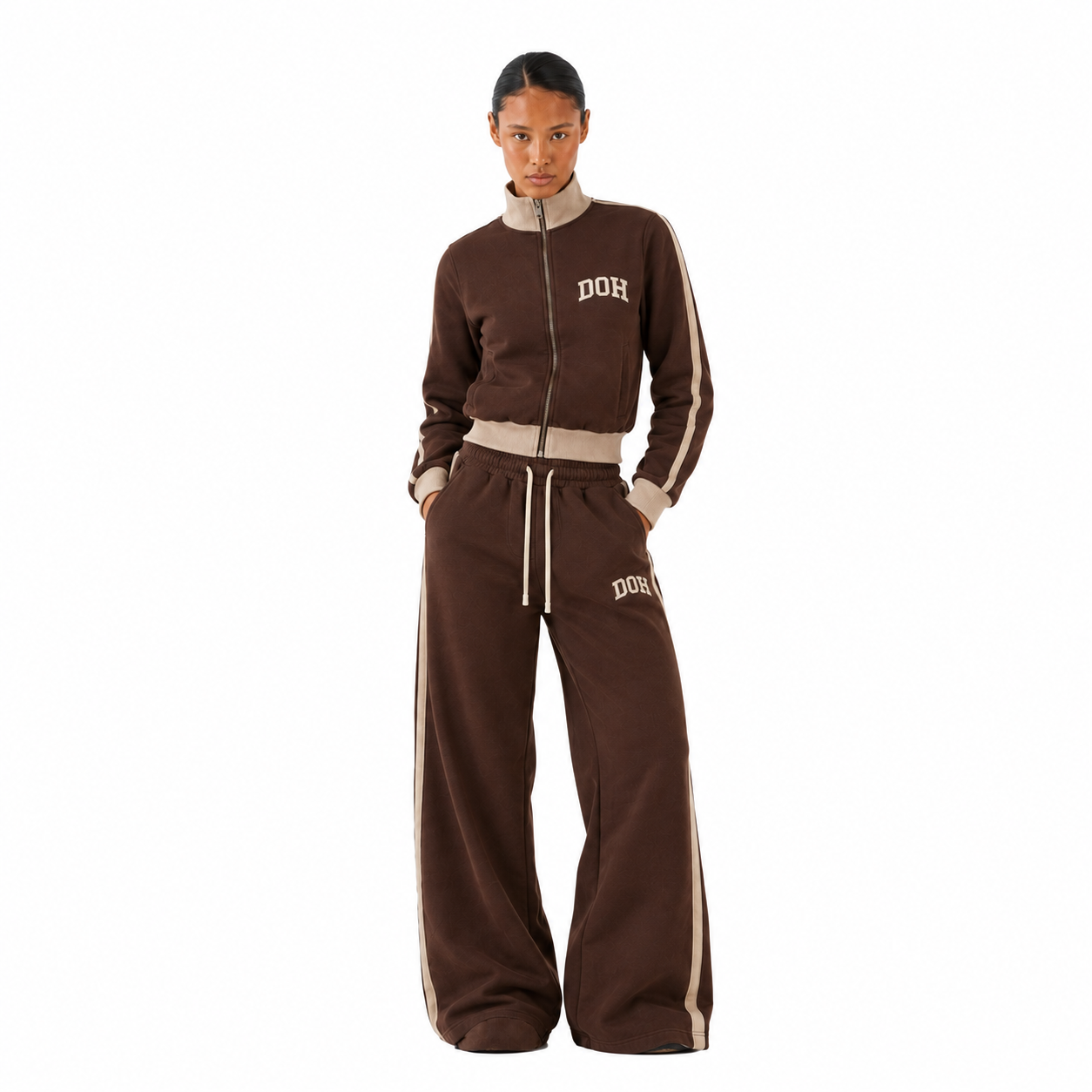 DOH Varsity SweatPants