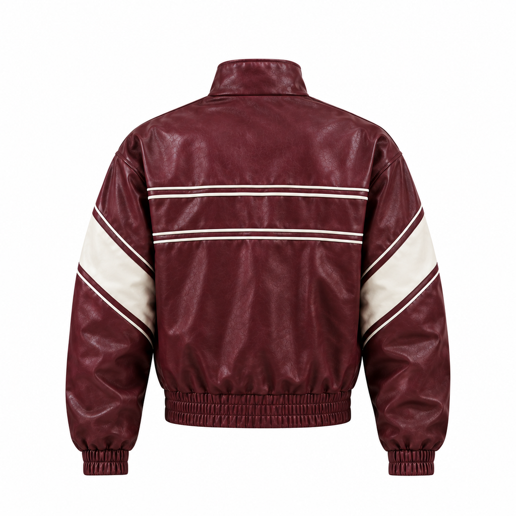 DOH Retro Jacket