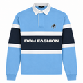 DOH Fashion Rugby Polo
