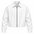 DOH Zip-Up Jacket
