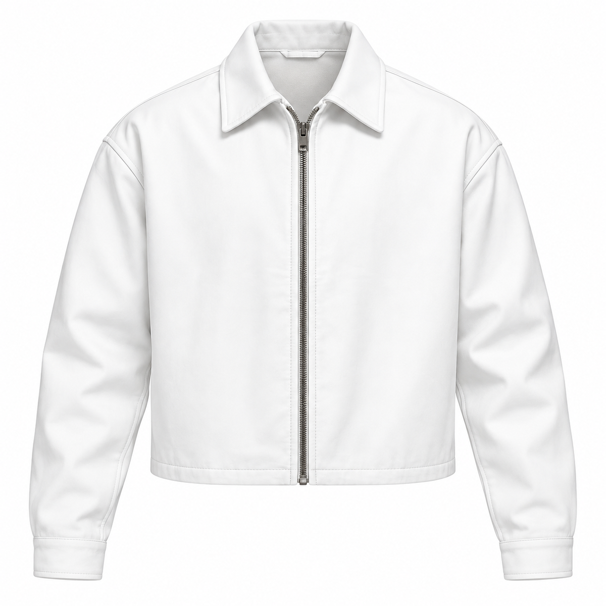 DOH Zip-Up Jacket