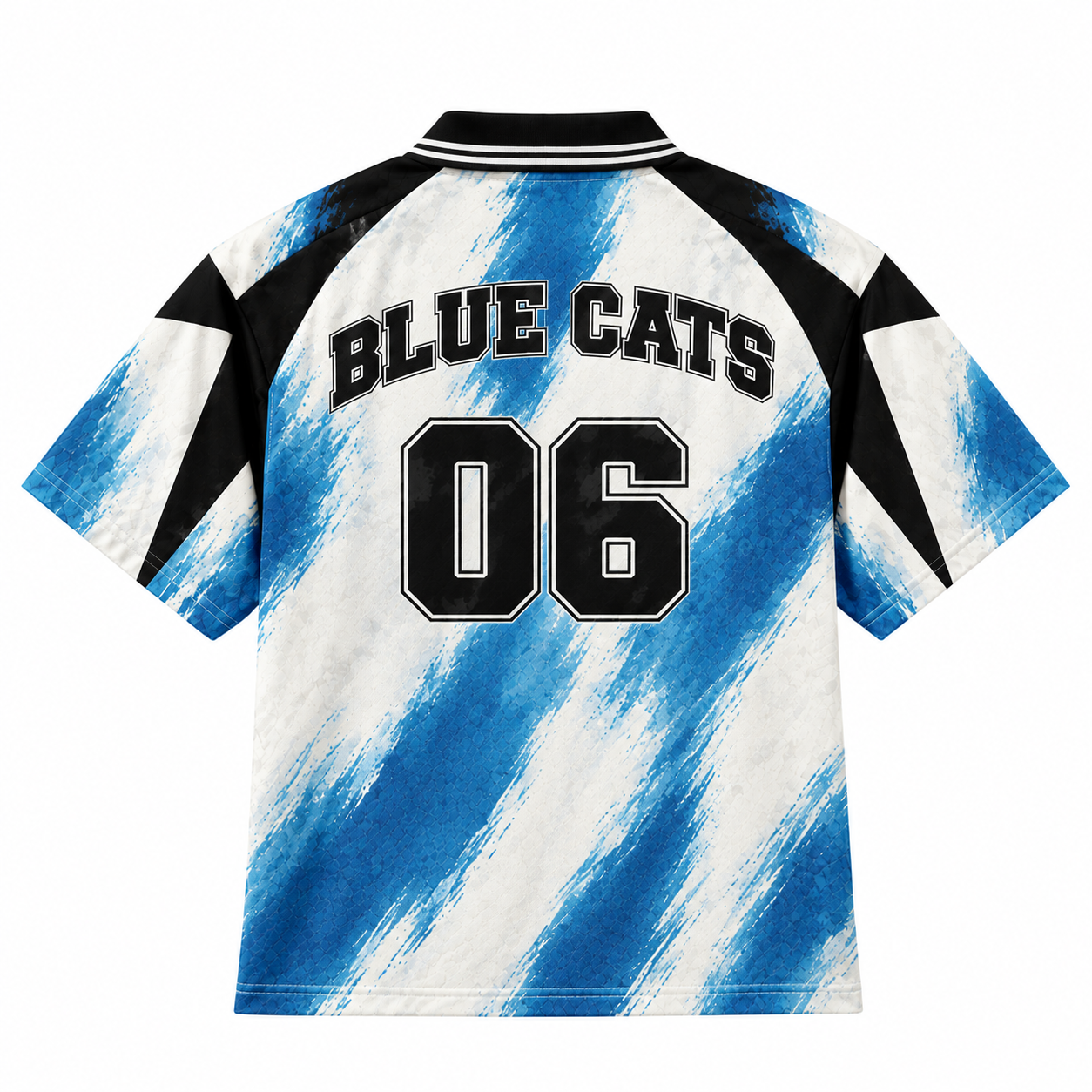 DOH Retro Jersey Champs Edition