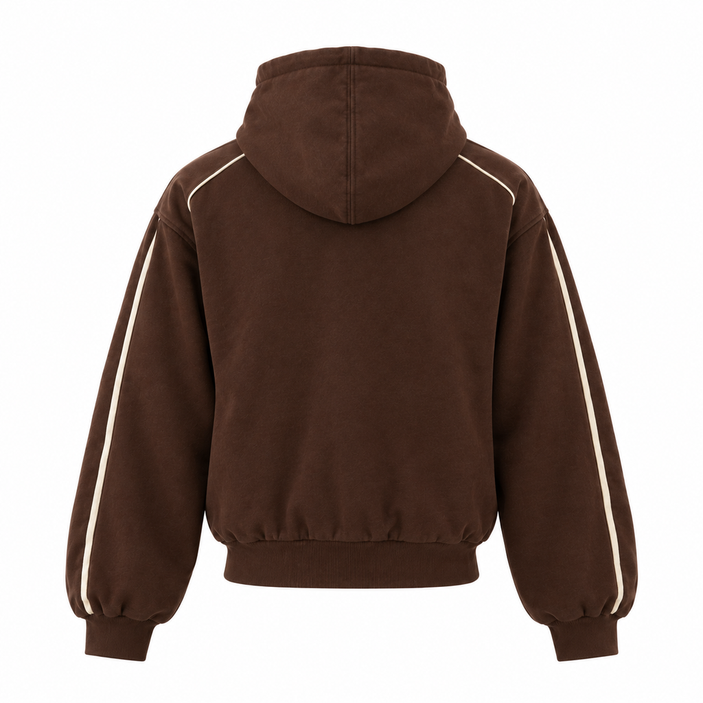 DOH Hoodie