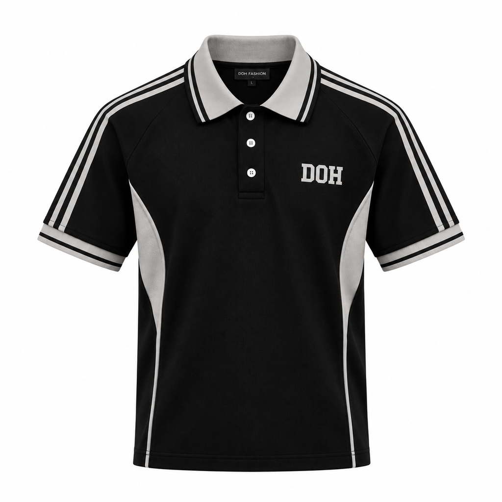 DOH Varsity Polo