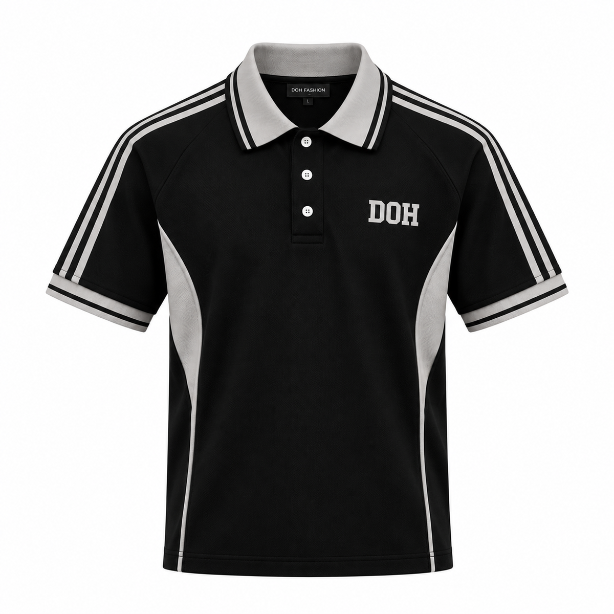 DOH Varsity Polo