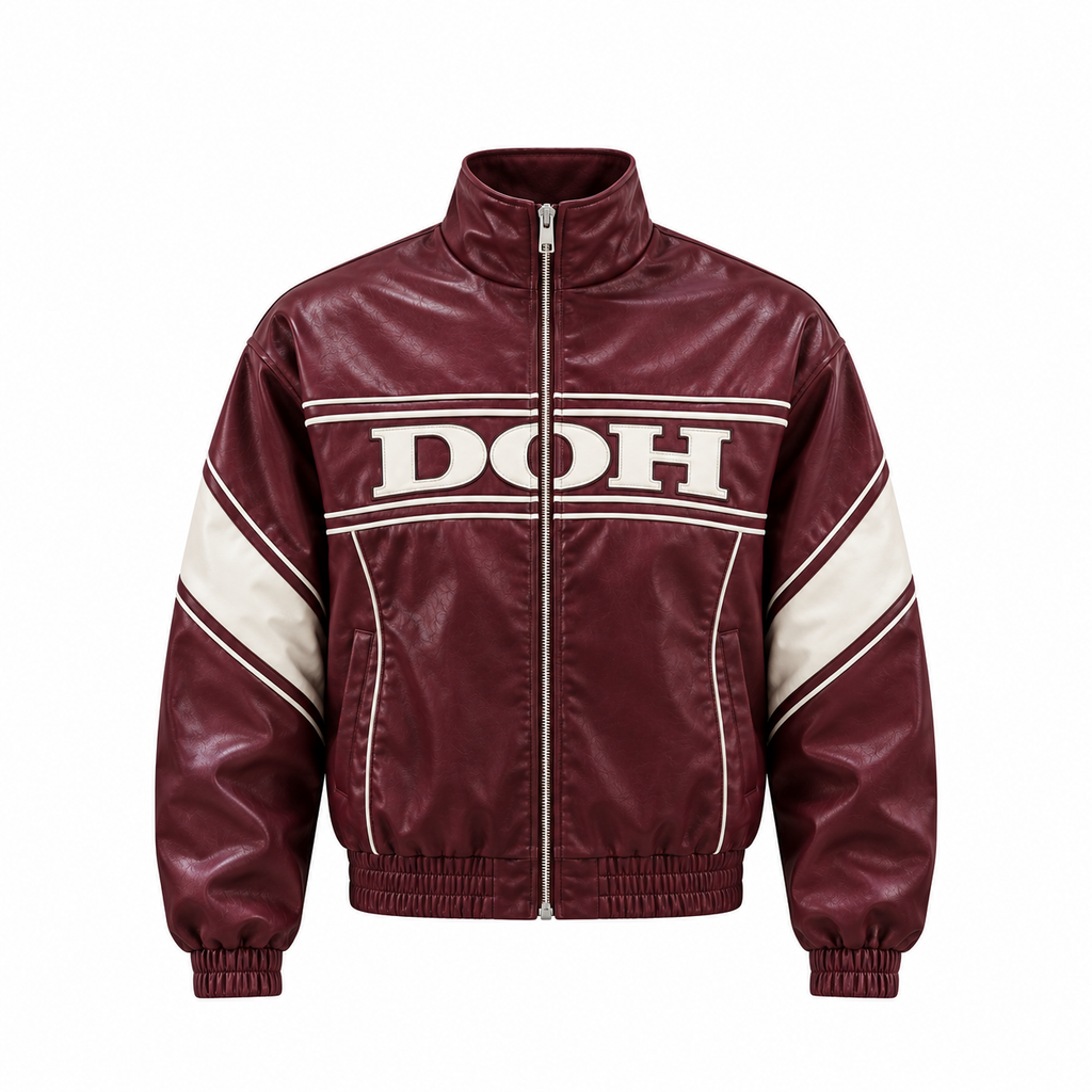 DOH Retro Jacket