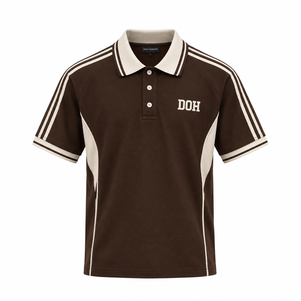 DOH Varsity Polo