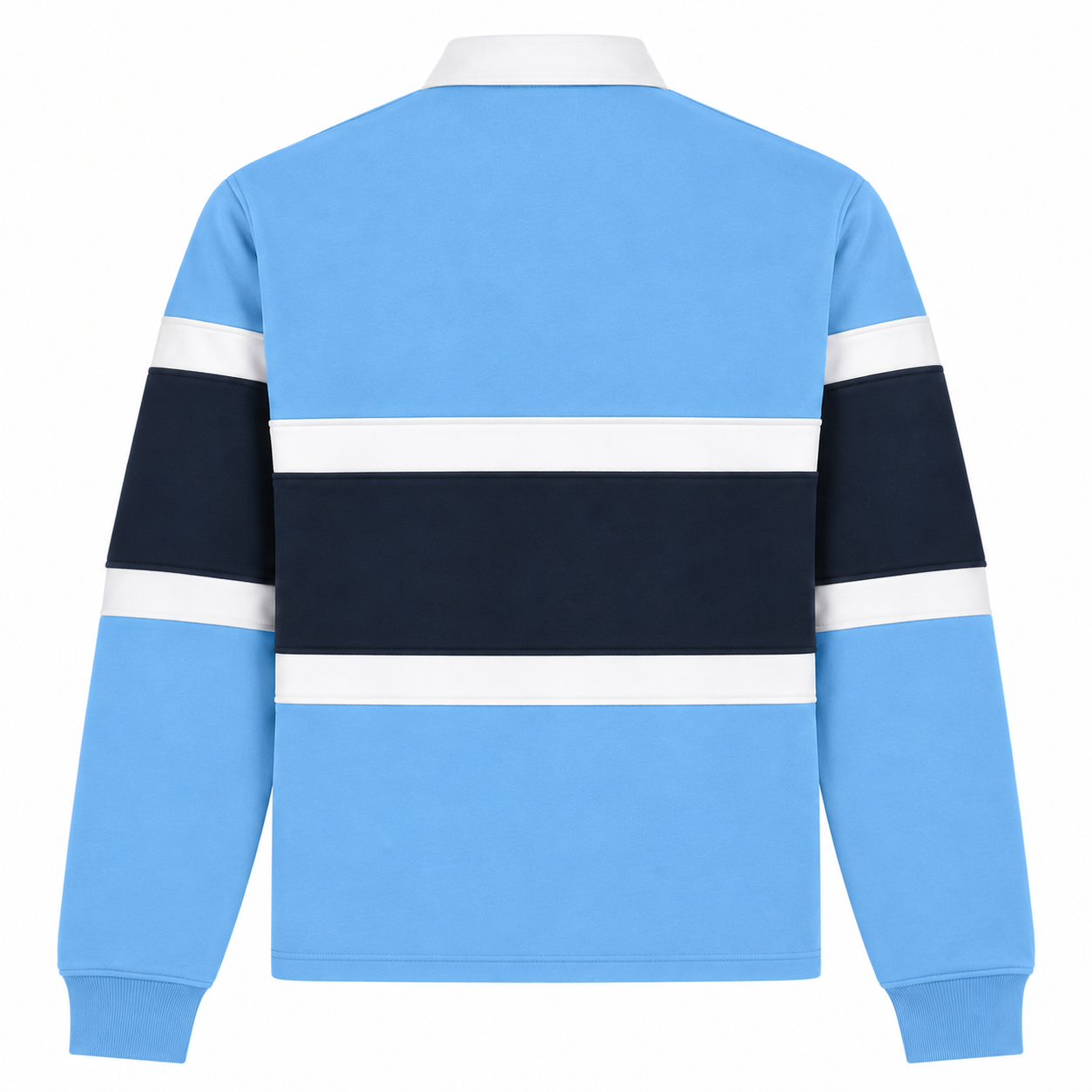 DOH Fashion Rugby Polo