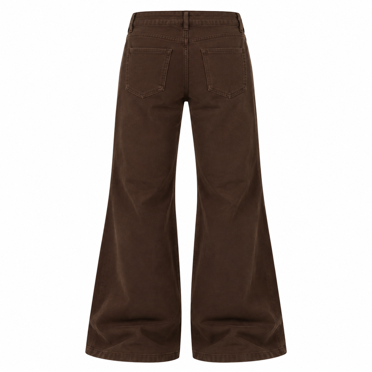 DOH Flared Pants