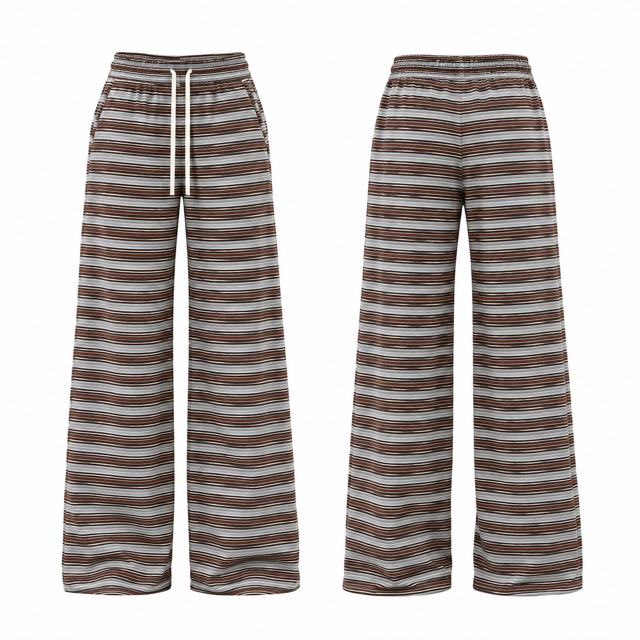 DOH Knit Cardigan & Pants